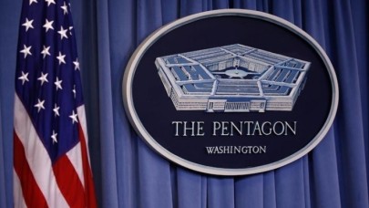 ABD'de Pentagon'dan flaş Türkiye açıklaması