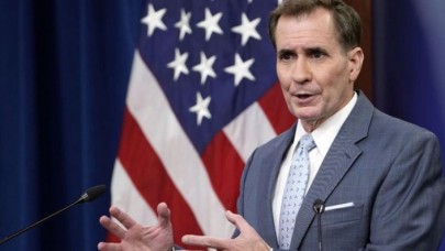 ABD'de Pentagon'dan flaş Türkiye ve YPG/PKK açıklaması