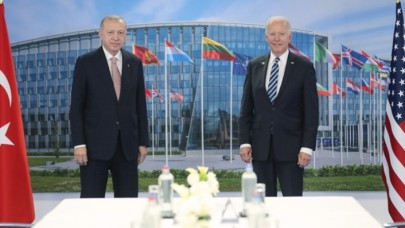 ABD'nin Türkiye 'rüyası'