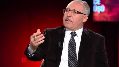 Abdulkadir Selvi: 'Kürtçenin önündeki engelleri Erdoğan kaldırdı'