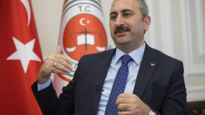 Adalet Bakanı Gül duyurdu! İki yeni mahkeme kurulacak