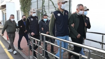 Adana merkezli FETÖ/PDY' nin mahrem yapılanmasına operasyon