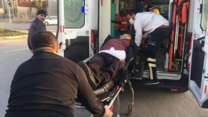 Adana'da müşteri götürürken fenalaştı: Taksici Ergün Şahin öldü