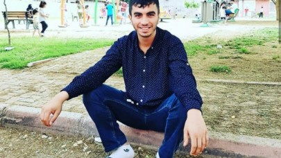 Adana'da ölü bulunan Ali Ertan'ın katili babası öğretmen Mehmet Ertan çıktı!