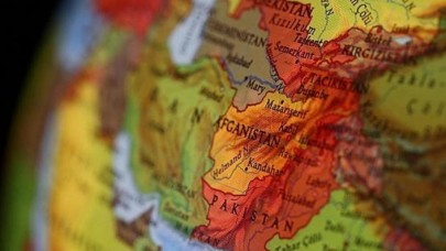 Afganistan'da patlama: Çok sayıda ölü ve yaralı var