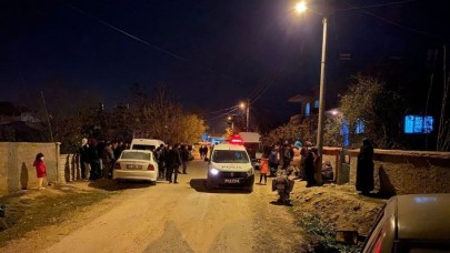 Afyonkarahisar'da sahte içki faciası: Ercan Üstündağ,  Muharrem Sınık ve Basri Çamlı öldü