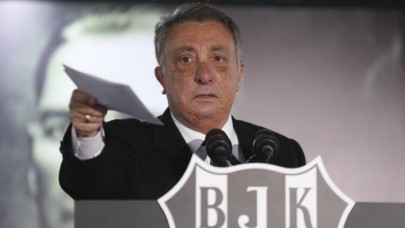 Ahmet Nur Çebi'den Fikret Orman'a cevap: Hiç değişmemiş!