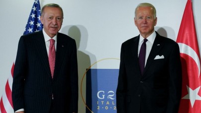 Ak Partili isimden dikkat çeken sözler: 'Erdoğan,  Biden'a bunu desin dolar hemen düşer'