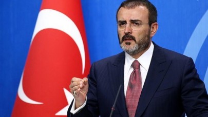 AK Partili Ünal: 54 maddelik teklif Meclis Başkanlığı'nda