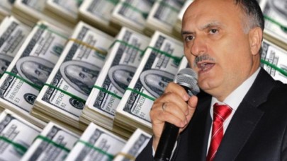 AK Partili vekil Cemal Öztürk: 'Doları 5 liraya düşürürdük ama geleceğimizi kaybederdik'