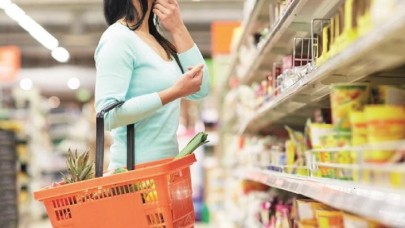 Alışveriş yaparken dikkat: Marketlerde yeni dönem!