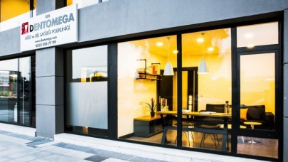 All On Fourİmplant Yöntemi