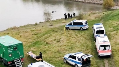 Almanya'yı sarsan olay! Türk anne ve 4 yaşındaki oğlu ölü bulundu