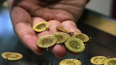 Altındaki yükselişe Omicron etkisi:İşte gram,  çeyrek ve tam altında son rakamlar