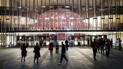 ANALİZ- AKM: Kent hafızası ve kültürel devamlılığın sembolü