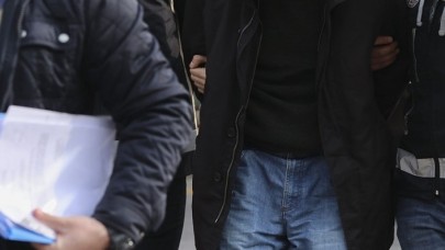 Ankara'da rüşvet operasyonu! Çok sayıda gözaltı var