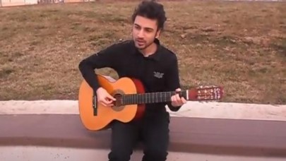 Ankara'da 2 genç kızı taciz edenleri uyarınca bıçaklandı: Haydarcan Kılıçdoğan öldü