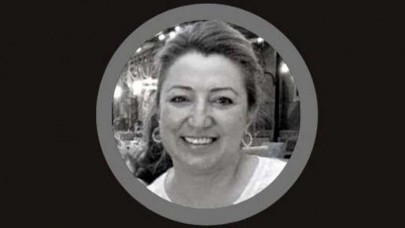 Ankara'da korona tedavisi görüyordu: Diyetisyen Şerife Nurdoğdu öldü