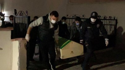 Anne babasını öldürüp intihar eden Eren Aslankılıç arkadaşlarına bakın ne mesaj atmış!