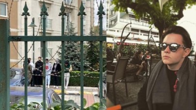 Anne ve babasını öldürdükten sonra intihar eden Yusuf Çağrı Ekici'nin bıraktığı mektup ortaya çıktı!