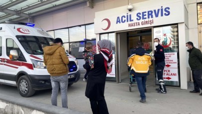 Annesi fark etmedi,  çalıştırdı: Çamaşır makinesine giren 5 yaşındaki Mert Erdoğan hayatını kaybetti