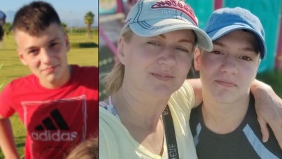 Antalya'da cep telefonu almayan ailesine kızan 13 yaşındaki Timur Nuri her yerde aranıyor