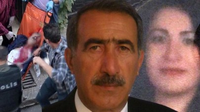 Antalya'da dehşet: Sadullah Gültürk,  Ayşegül Sert'i öldürüp intihar etti
