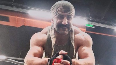 Antalya'da eski milli sporcu Suat Akyol,  intihar etti: Suat Akyol kimdir?