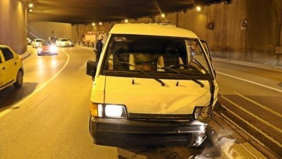 Antalya'da kaza: Mahmut Yavaşcan öldü