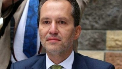 Aşı karşıtı Fatih Erbakan,  koronavirüs karantinasına alındı