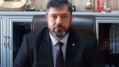 Aşı yaptırmayan Bozdoğan Müftüsü Mehmet Sabancılar öldü