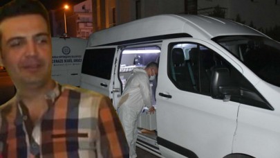 Astsubay Haydar Babur boşanma sonrası avukatının ofisinde intihar etti