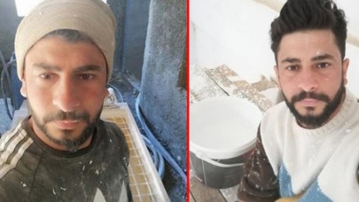 Atanamayan öğretmen Fedai Altun çalıştığı inşaatta can verdi: Son paylaşımı yürek dağladı