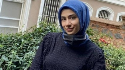 Ataşehir'de Başak Cengiz'i samuray kılıcıyla öldüren katilin evinde arama yapıldı: Duvardaki yazılar tüyler ürpertti