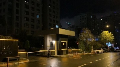 Ataşehir'de komşusu samuray kılıcıyla saldırdı: Başak Cengiz öldü