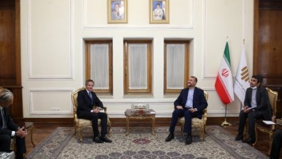 Atom Enerjisi Ajansı Başkanı Grossi'nin 'sonuçsuz' Tahran ziyareti ve İran'ın 'kumarı'