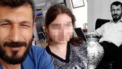 Babasını öldüren 15 yaşındaki kızın ifadesi kan dondurdu