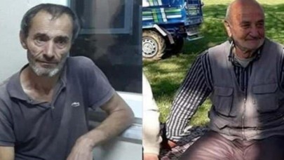 Babasının ölüm haberini vermeye gitmişlerdi: Recep Matur ölü bulundu!