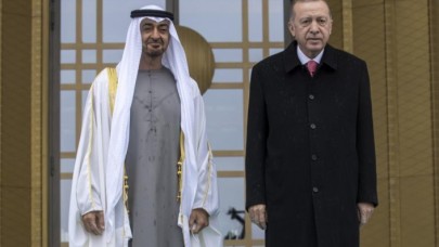 BAE'den açıklama: Milyar dolarlık yatırımın miktarı belli oldu