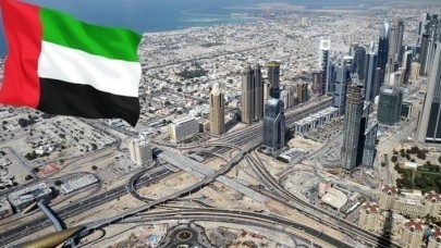 BAE'den Türkiye'ye doğrudan yatırım kararı