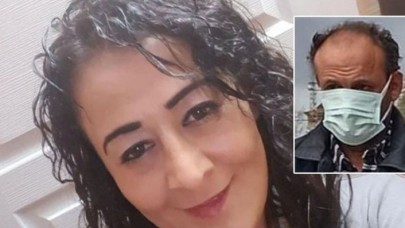 Bafra'da 4 gün önce Songül Değirmenci'yi öldüren Nami Işık,  cezaevinde ölü bulundu