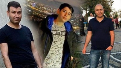 Bağcılar'da silahlı saldırı: Cemal Dündar,  Engin Dündar ve Polat Dündar öldü