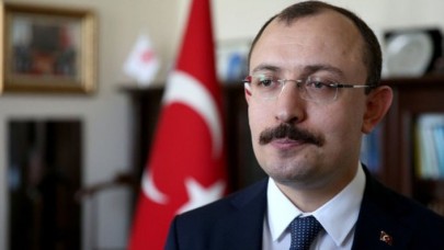 Bakan Muş 'rekor kırdık' diyerek Türkiye'nin büyüme rakamını açıkladı