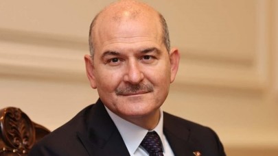 Bakan Soylu: Türkiye'de 170 terörist var,  teslim olsalar bambaşka bir tablo başlar
