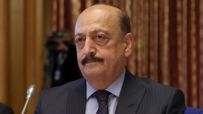 Bakan Vedat Bilgin'den açıklama: Ocak ayında meclise gelecek