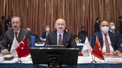 Bakan Karaismailoğlu ilk kez açıkladı: Kanal İstanbul'un altından bakın ne geçecek?