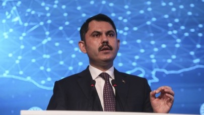 Bakan Kurum: Atatürk Havalimanı Millet Bahçesi ihalesi bu yıl sonunda yapılacak