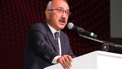 Bakan Lütfi Elvan'dan döviz kuru açıklaması!
