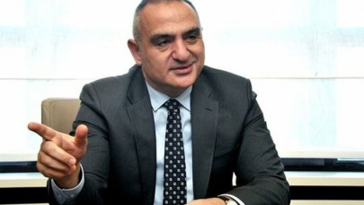 Bakan Mehmet Nuri Ersoy: V çıkış yapmayı başardık!