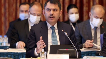 Bakan Murat Kurum tarihini açıkladı: Depozito iade uygulaması başlıyor